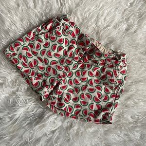 Crewcuts | watermelon shorts